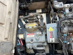 Basic Refrigeration Unit with 