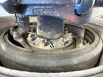 Brakes with 