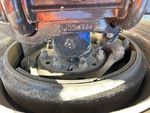 Brakes with 