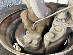 Brakes with 