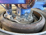 Brakes with 