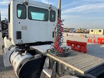 4 Underbody - Truck with 