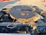 4 Underbody - Truck with 