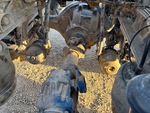 Drivetrain with 