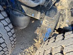 4 Underbody - Truck with 