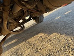 4 Underbody - Truck with 