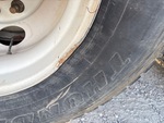 4 Underbody - Truck with 