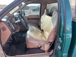 Cab with 