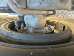 Brakes with 