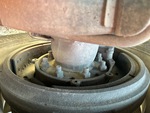 Brakes with 