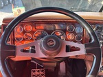Cab with 