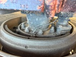 Brakes with 