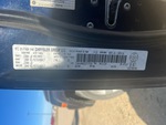 General Appearance with Second Serial Number/VIN Photo