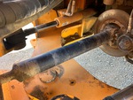 Drivetrain with 