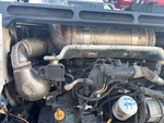 Motor with 