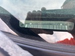 General Appearance with Second Serial Number/VIN Photo
