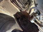 Brakes with 