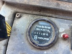 Chassis with Pump Hours