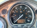 Cab with Engine Hours