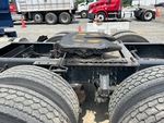 4 Underbody - Truck with 