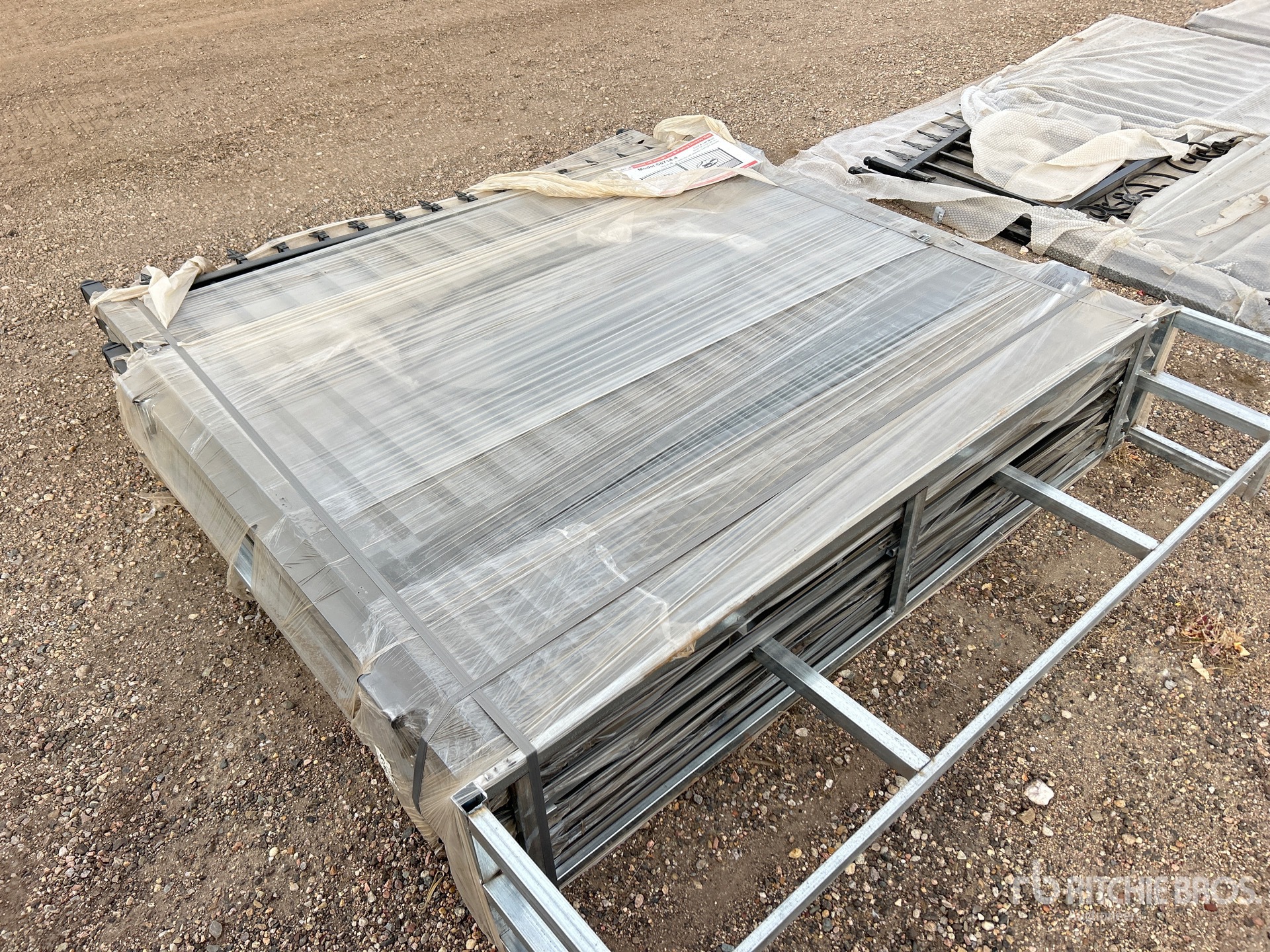 General Appearance with Imagen: esquina trasera izquierda