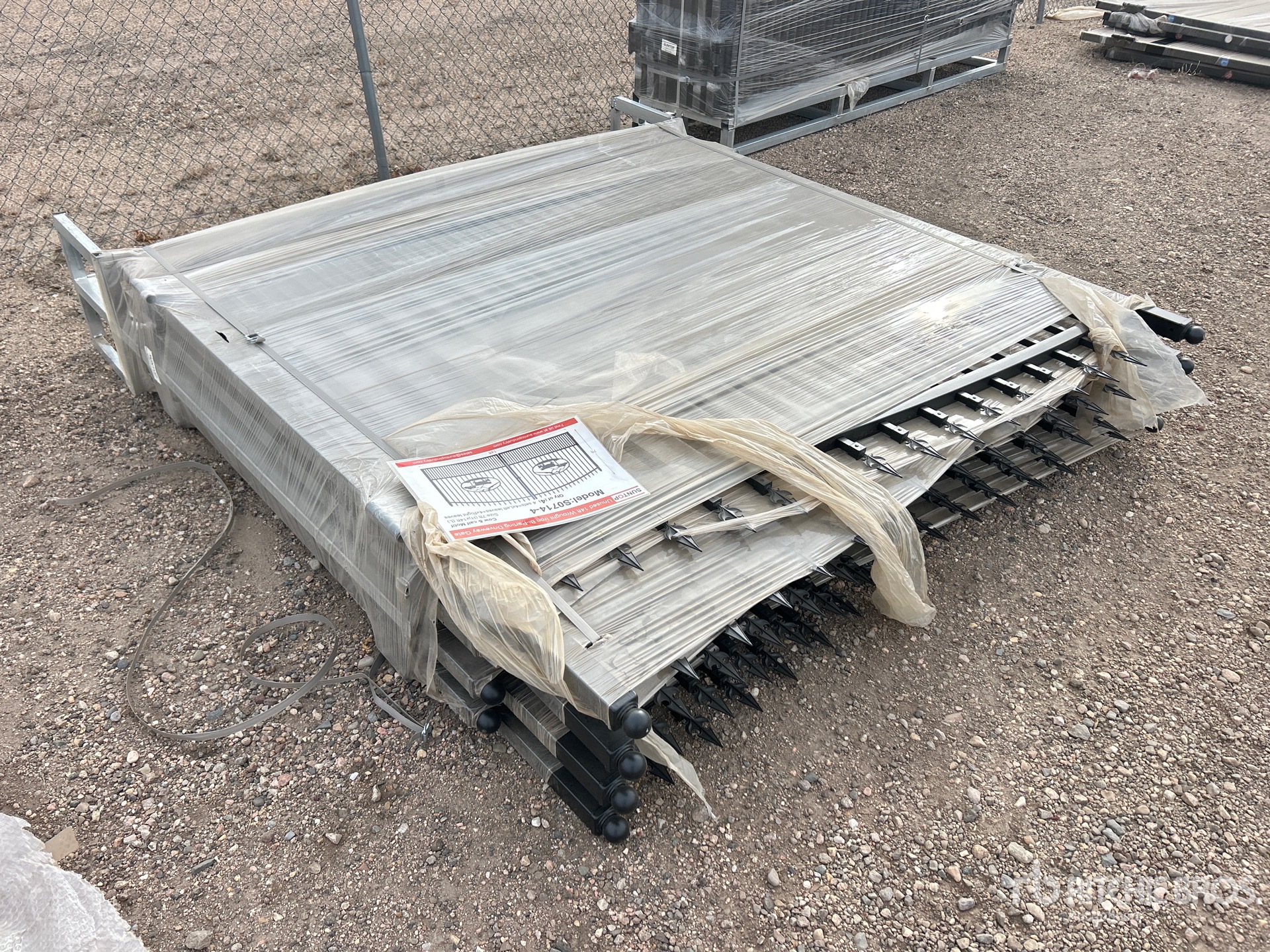 General Appearance with Imagen: esquina delantera derecha