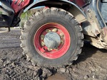 Chassis with 