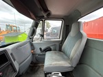 Cab with 