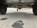 Trailer Chassis with 
