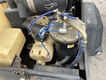 Air Compressor with 