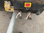 Air Compressor with 
