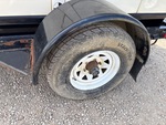 Trailer Chassis with 