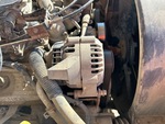 Motor with 