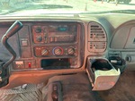 Cab with 