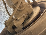 Brakes with 