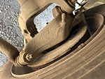 Brakes with 