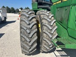 Drivetrain with 