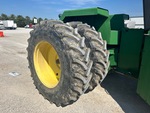 Drivetrain with 