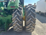 Drivetrain with 