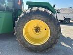 Chassis with 