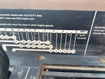 Control Station with 