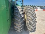 Drivetrain with 