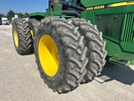 Drivetrain with 