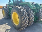 Drivetrain with 