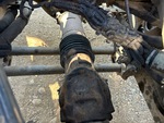 Drivetrain with 