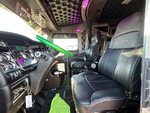Cab with 
