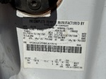 General Appearance with Second Serial Number/VIN Photo