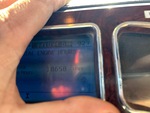4 Transmision with Engine Hours