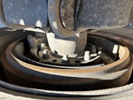 Brakes with 