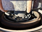 Brakes with 
